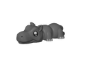 🦛 Hippo Fleximal - Uncommon