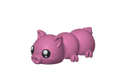 🐷 Pig Fleximal - Common